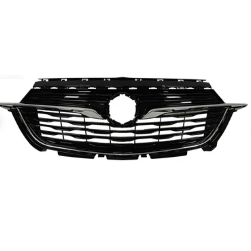 Wholesale Front Bumper for Encore Grille 2020-2022 HY1000251 OEM 42763175  Bumper Shell Grille Reinforcement Support Kit
