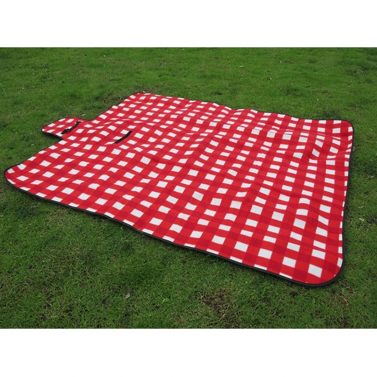 folding picnic blanket foldable camping mat