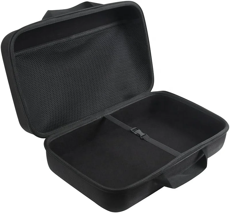 Custom Hard EVA Tool Case for Canon PIXMA TR150/IP110 Wireless Mobile Printer Carrying Eva Bag