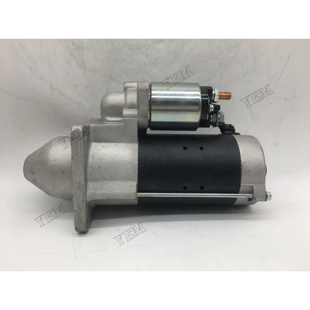 Starter Motor for Bosch Engine Repair Kit