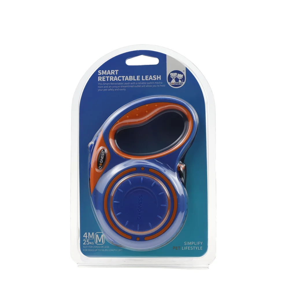 dogness js04 smart retractable leash