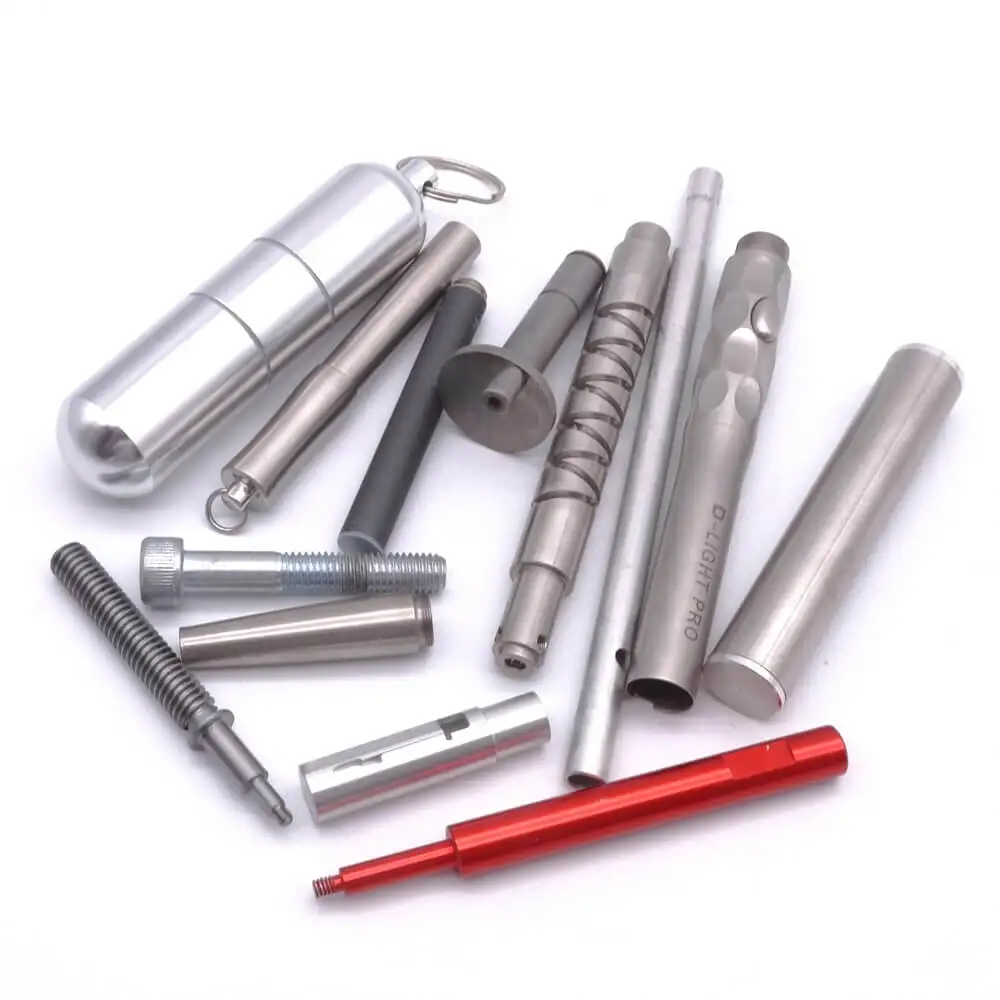 Prototype Surface Annealing Quenching Aging Stress Relieving Vibratory Barrel Centrifugal Drag Mass Finishing Rapid Prototyping