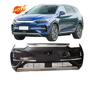 High Quality BYD Tang Bumper Assembly New Original Used BYD Tang EV DM-i Front Bumper Rear Bumper Accessories