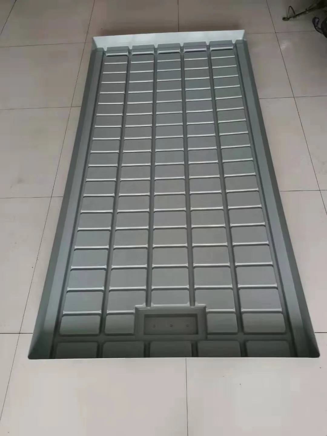 
Новый лоток для гидропоники, поднос для прожектора, верстак для теплицы 