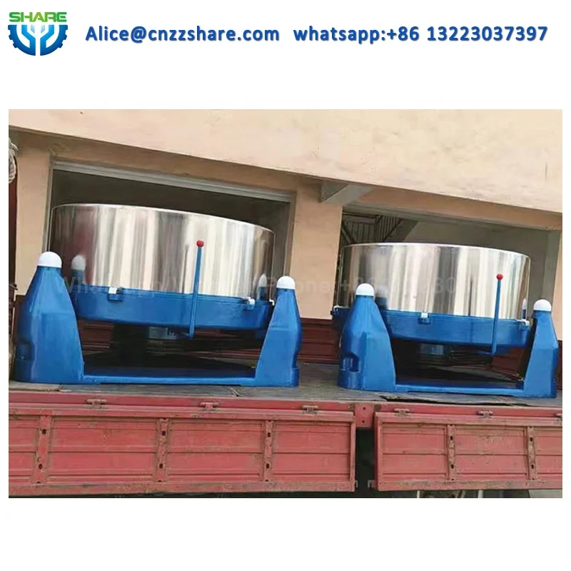 Dewatering Textile Machine /Hydrator /Drying Machine of Absorbent