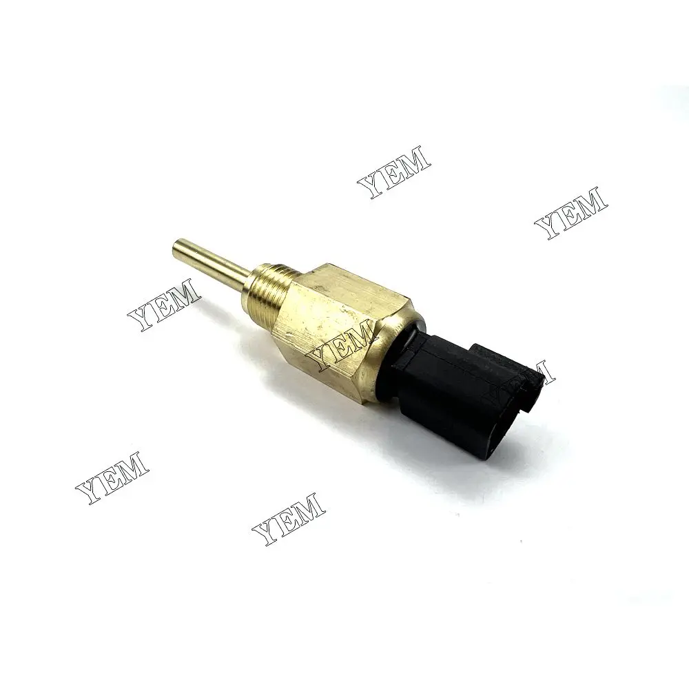 404D-22 Water Temp Sensor W85720580 for Perkins Excavator Engine 2