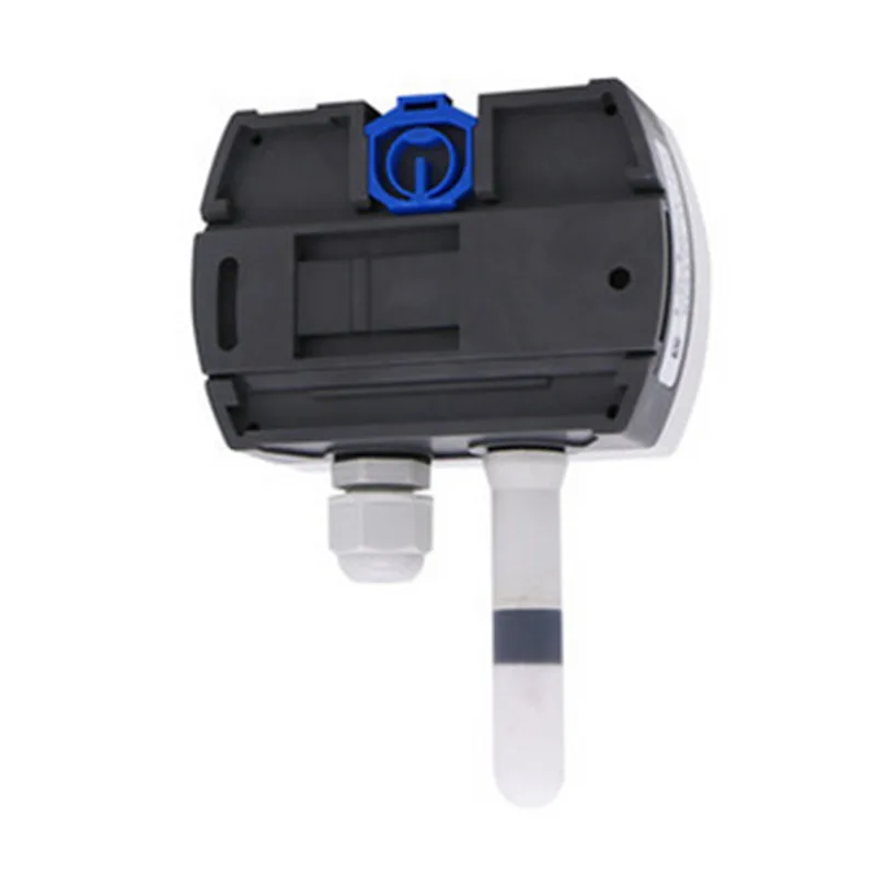 Digital Smart Temperature and Humidity Sensor with OEM Support for Cleanrooms
