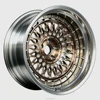 Bronze Spoke