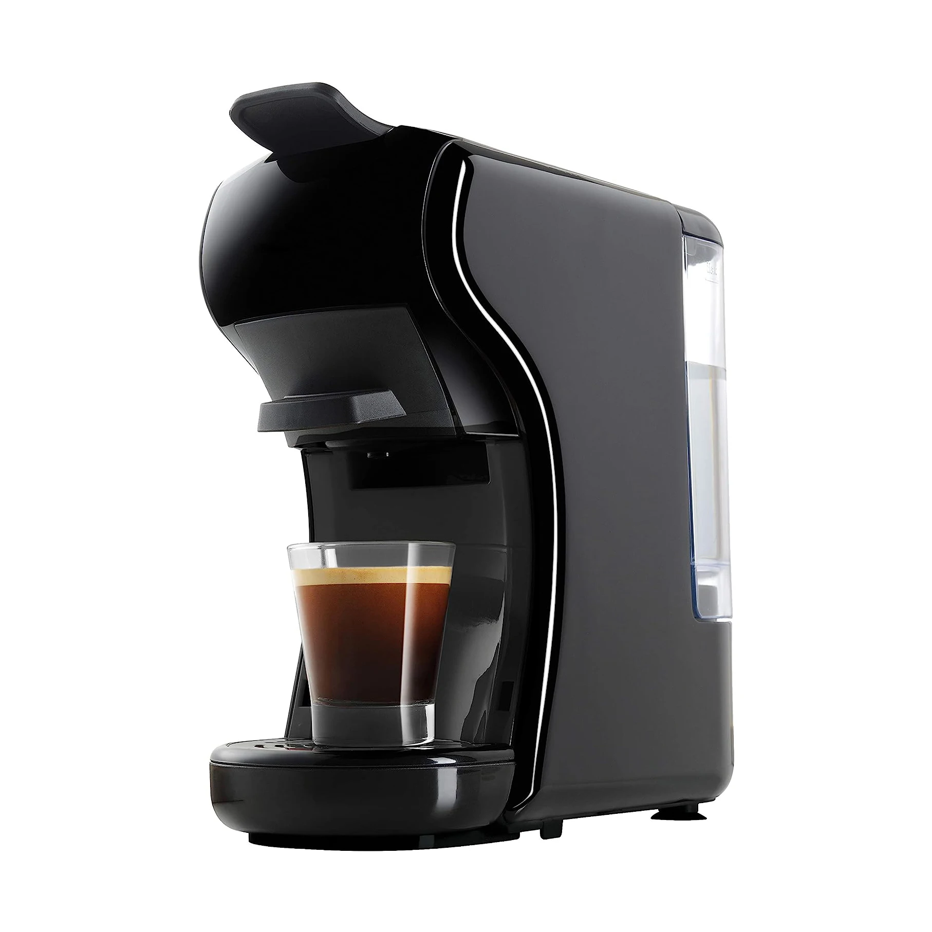 Lepresso Lieto 3 in 1 Multi Capsule Coffee Machine – Smart Avenue