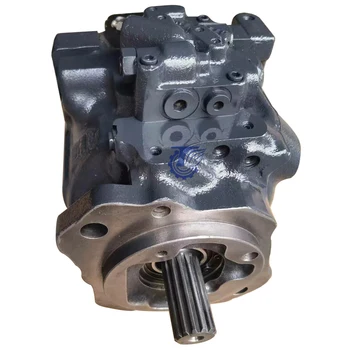 Hydraulic Main Plunger Pump 708-1W-41522 7081W41522 Hydraulic Pump For Komatsu WB93S-5EO Excavator Accessory