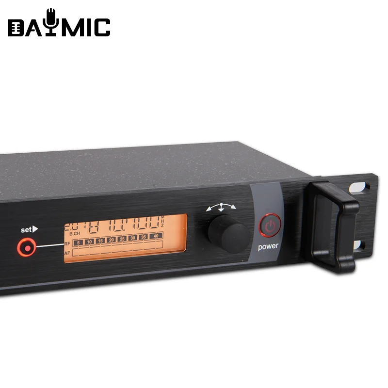 Sistem Monitor Audio In Ear Stereo Pro 