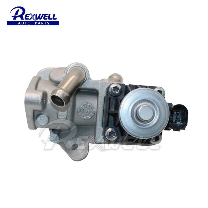 Auto Parts Egr Valve Bk2z9d475a For Ford Transit Diesel Turbocharger Bk2q9d475cc 1835009