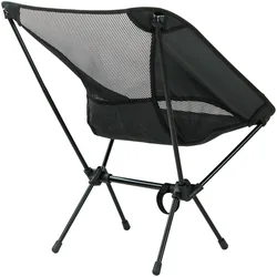 Outdoor wholesale camping folding BBQ picnic chair oxford cloth beach fishing portable chair outdoor chair
