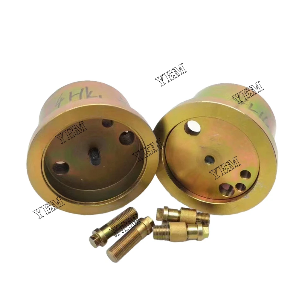 Manufacturer Direct Sales 4HK1 Crankshaft Front and Rear Oil Seal Installation Tool for Isuzu Engine