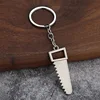 Triangular saw