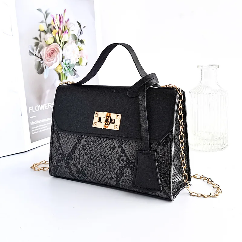 Snakeskin cheap handbags wholesale