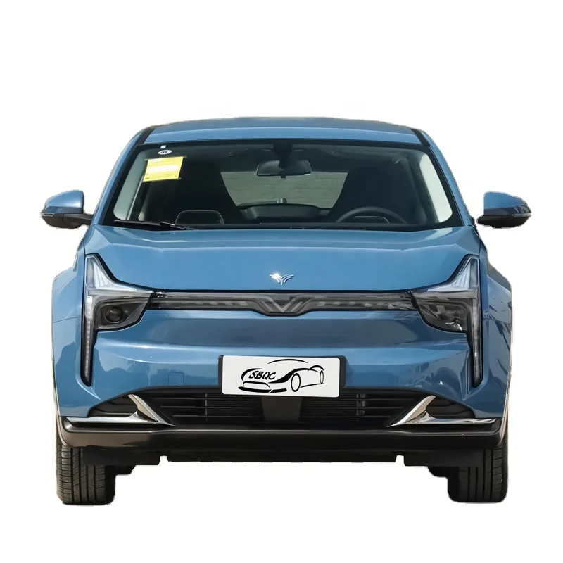 Compact Suv Electric Passenger Motor Auto Green Energy Advanced