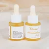 Aceite para cutículas