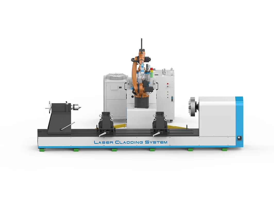 Laser Cleaning Machine