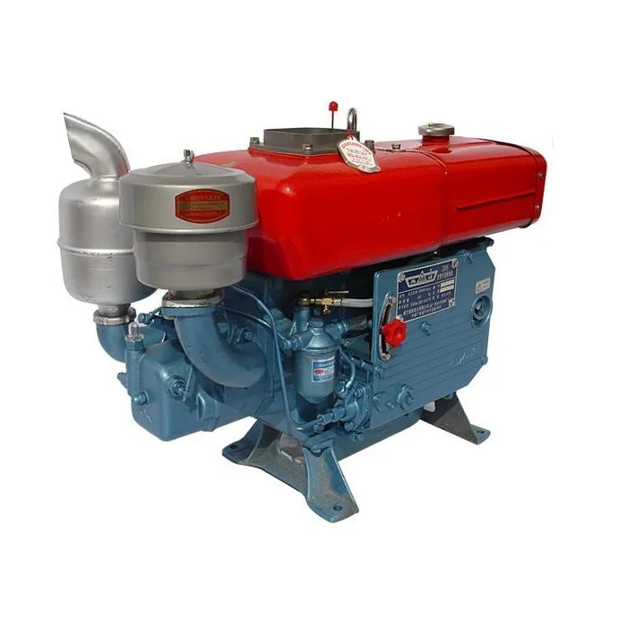中華エンジン110 4 Stroke 110cc Engine Motorcycle Engine Assembly 110cc