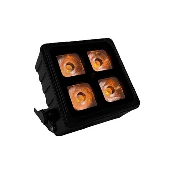 Versatile 6in1 Led Par Light Remote and App Control High Brightness Rgb Stage Lighting for Dj Party Wedding Concert Event Indoor