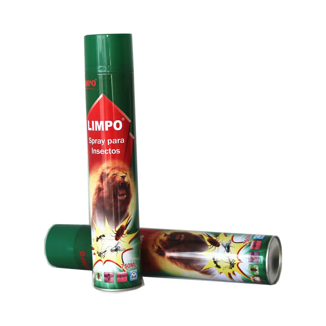 last long effect mosquito repellent aerosol liquid fly repellent