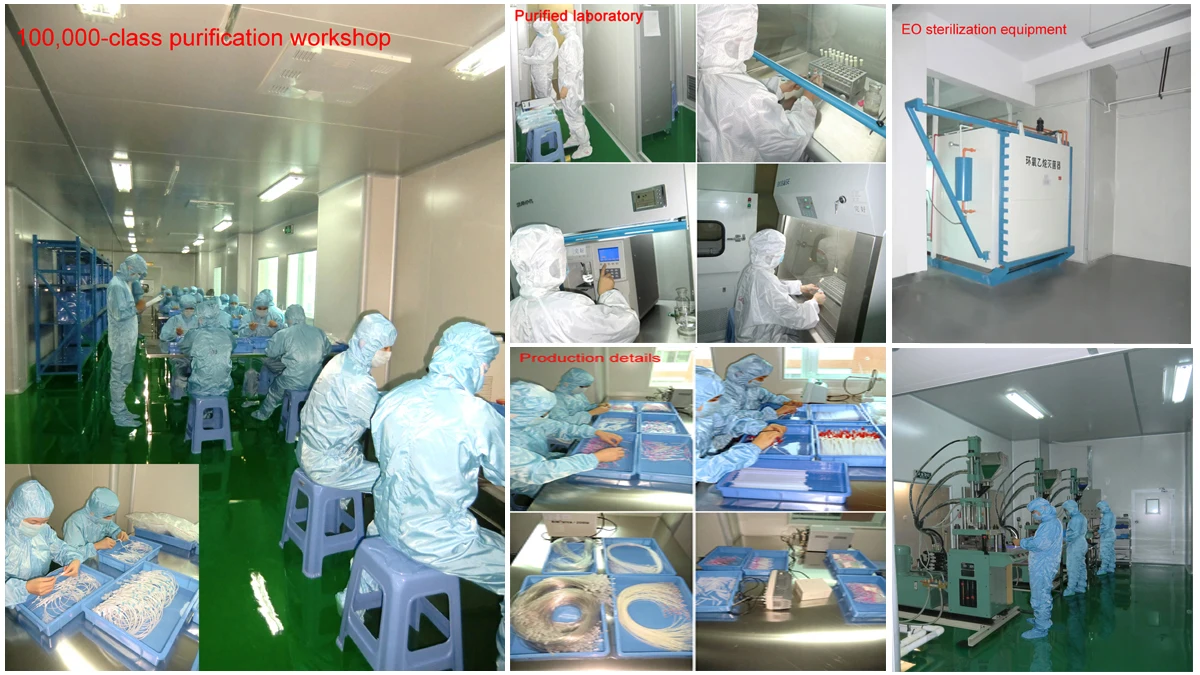 Shenzhen Yilson Medical Technology Co., Ltd. 3