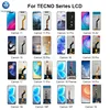 Pour TECNO