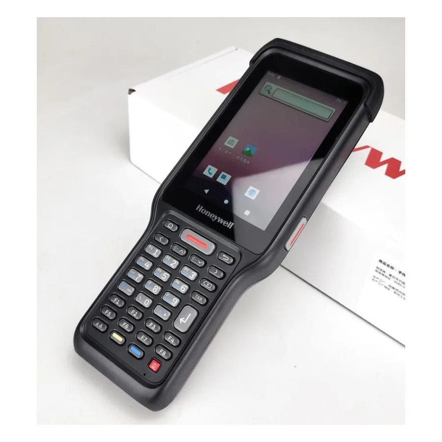 Honeywell Scanpal Eda61k Enterprise Android Mobile Computer Pda