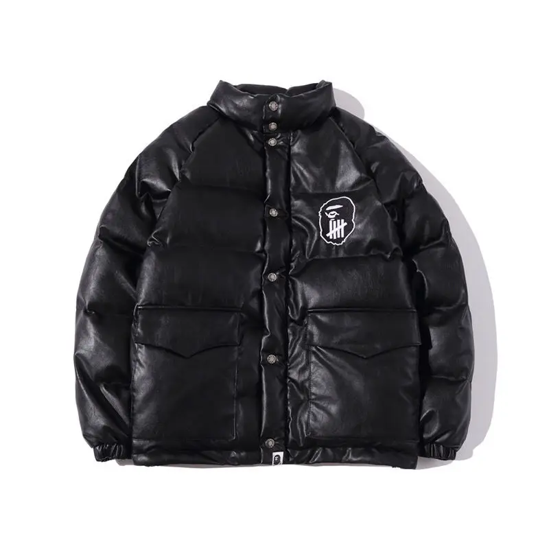 2022 Hot Selling Bape Jacket Ape Head 
