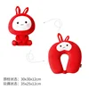 Lucky rabbit