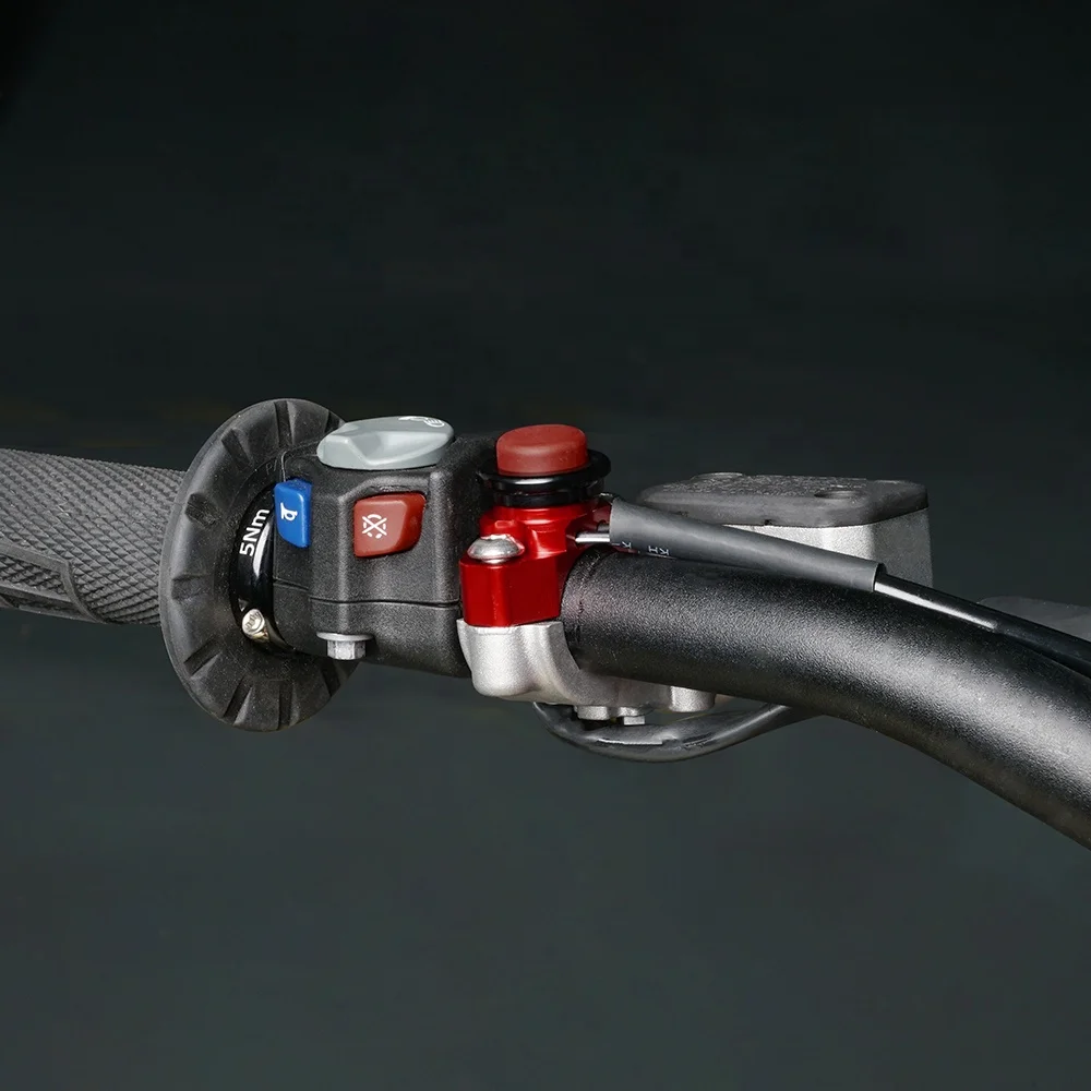 Buy Kill Switch 2003 Honda CR85RB CR 85RB Button OEM In Washington