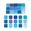 Blue series
