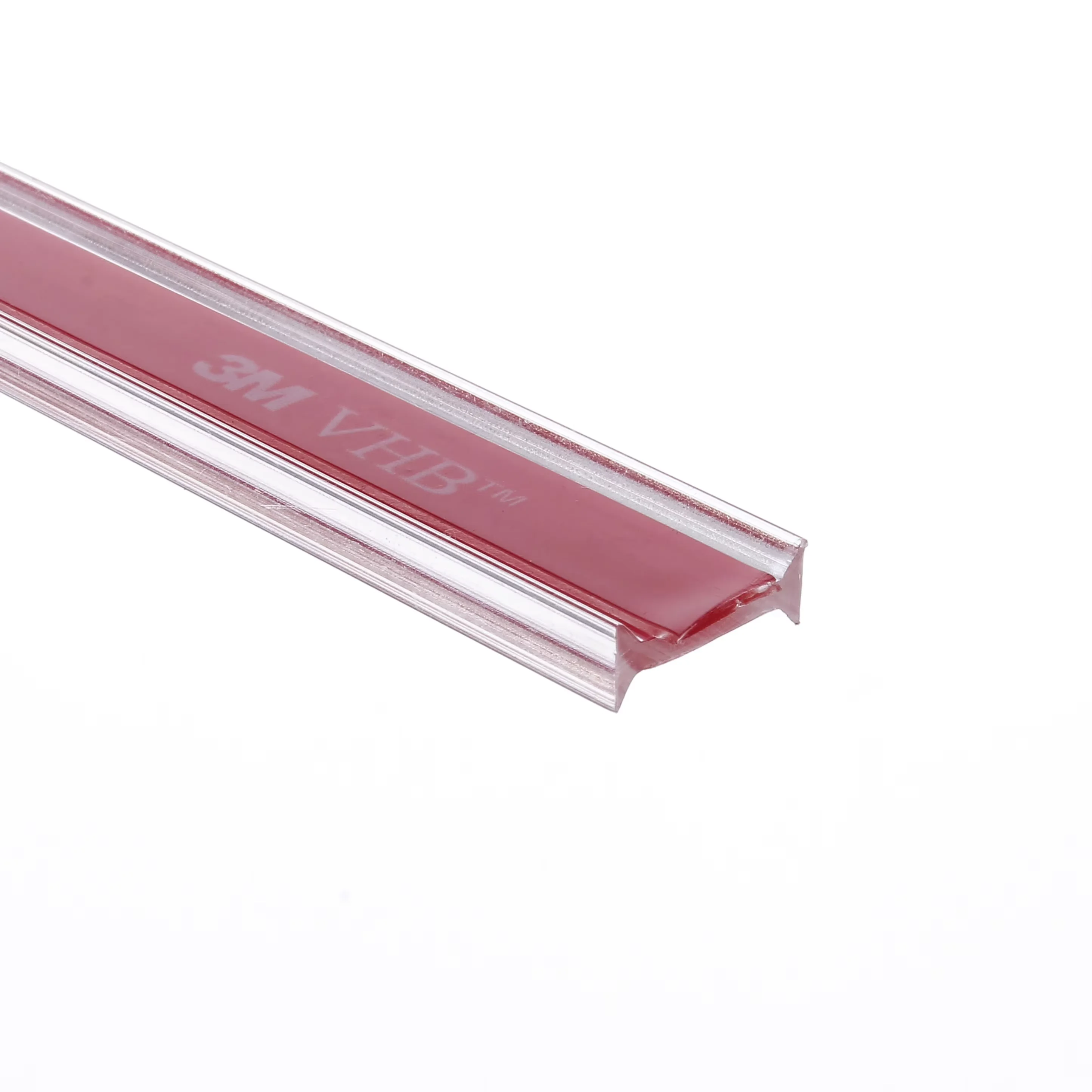  acrylic transparent plastic hinge for shower room-4