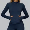 Jacket-  Navy