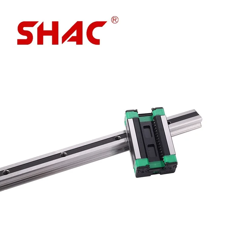 CNC Linear Actuator Slide Guide Z Axis Linear Stage Motion Guideway with Bearing Linear Rail Guide and Accessories