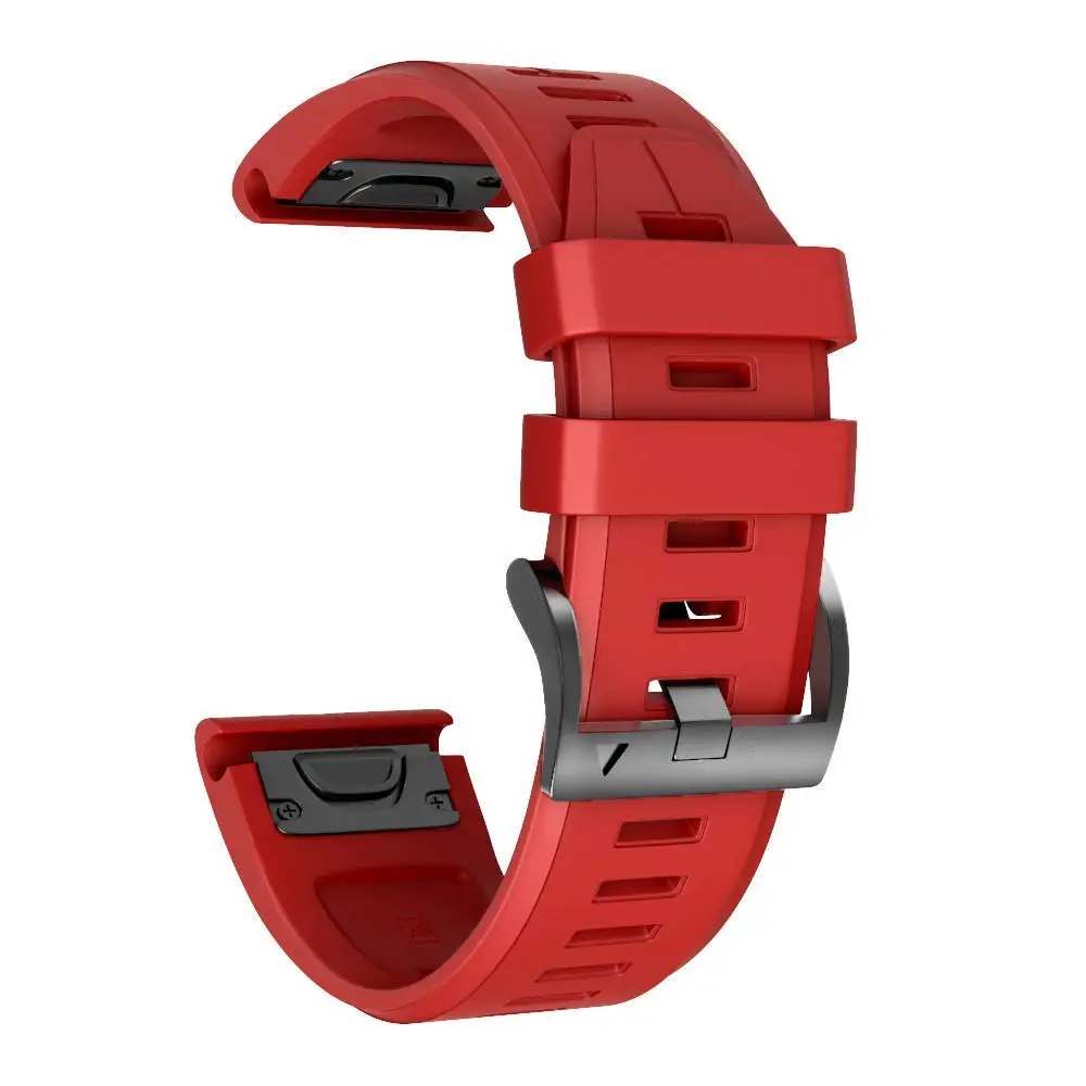 garmin fenix 5 replacement strap
