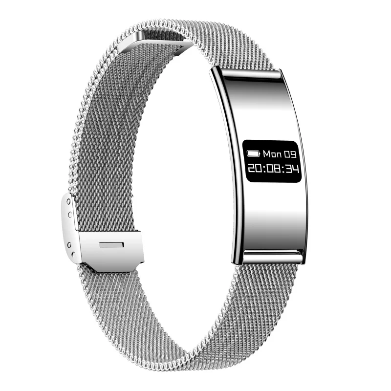 Advanced Health Tracking Smartwatch