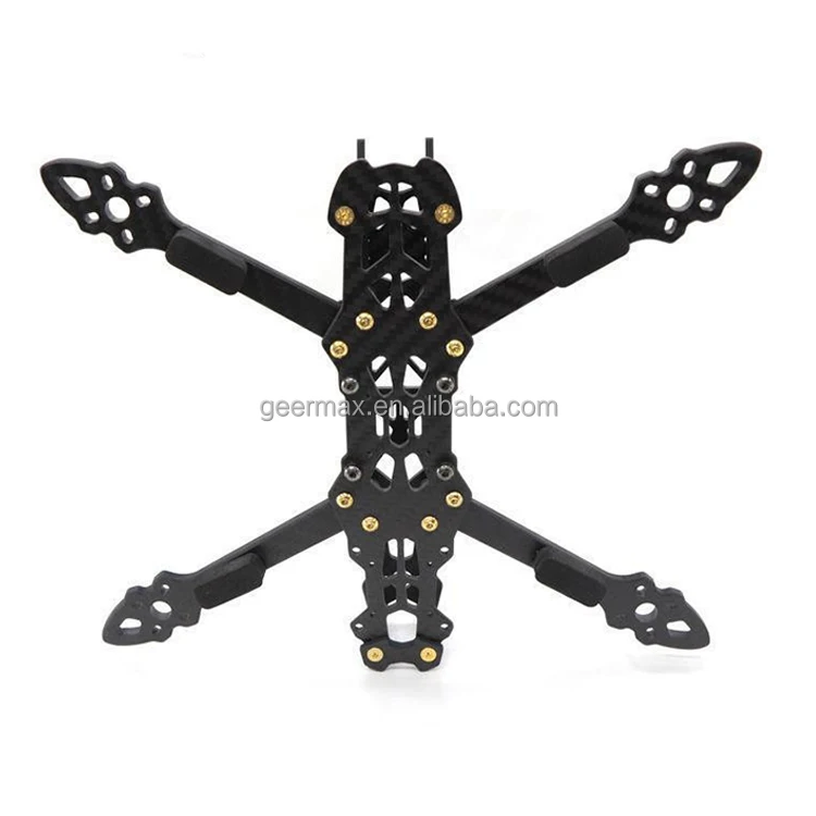 UAV Components for HSKRC MARK4 HD 5 6 7 Inches Carbon Fiber Frame Kits FPV Drone Racing Spare Parts MARK 4 HD 5inch 6inch 7inch