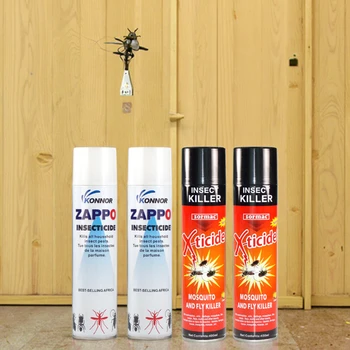 Eco-Friendly Pest Control Roach Repellent Spray Insecticide Pump