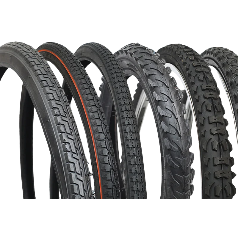 New Inch Mountain Bike Tires Various Sizes