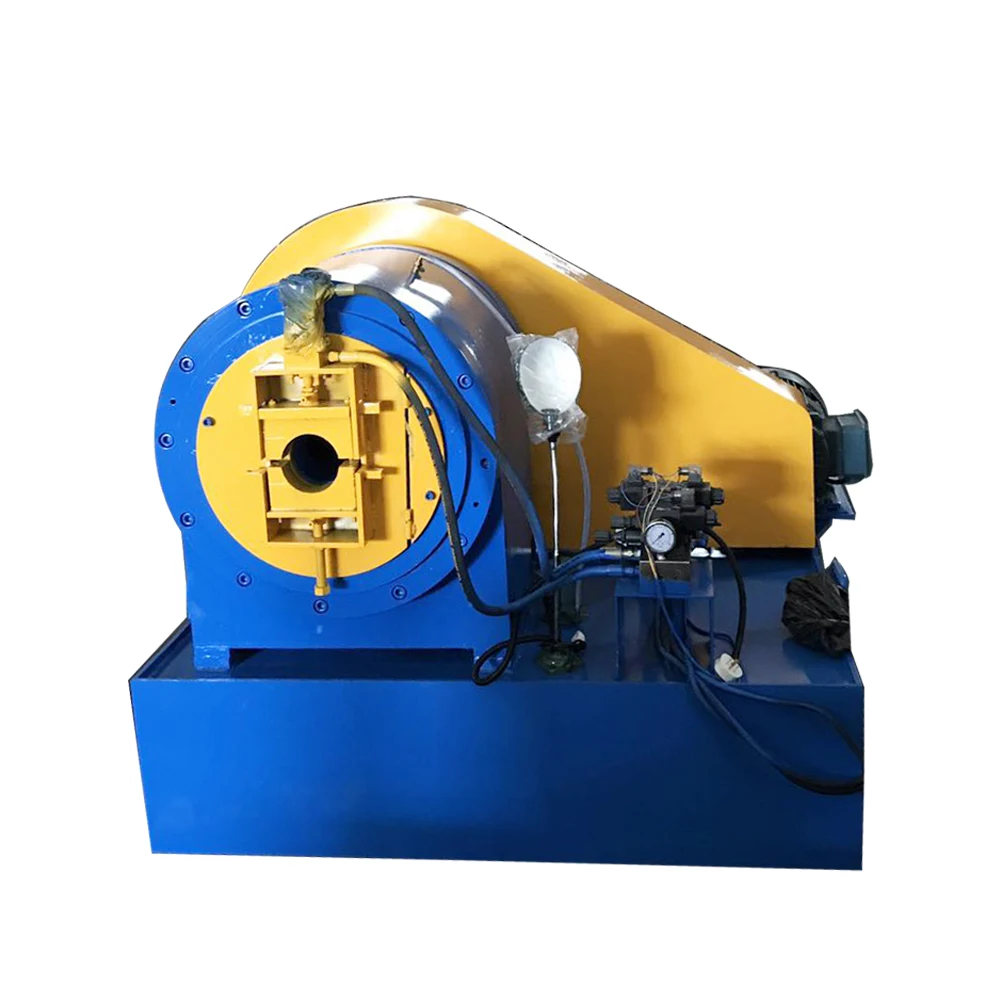 YXH- PROFESSIONAL HYDROFORMING EQUIPMENT THREAD EMBOSSED MACHINE