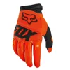 Texto naranja-negro