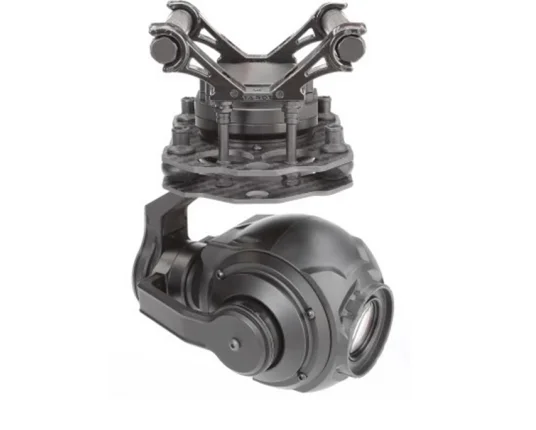 T10X-Pro 3-axis Gimbal Stabilizer High-Precision Control Camera mini 3 pro drones accessories