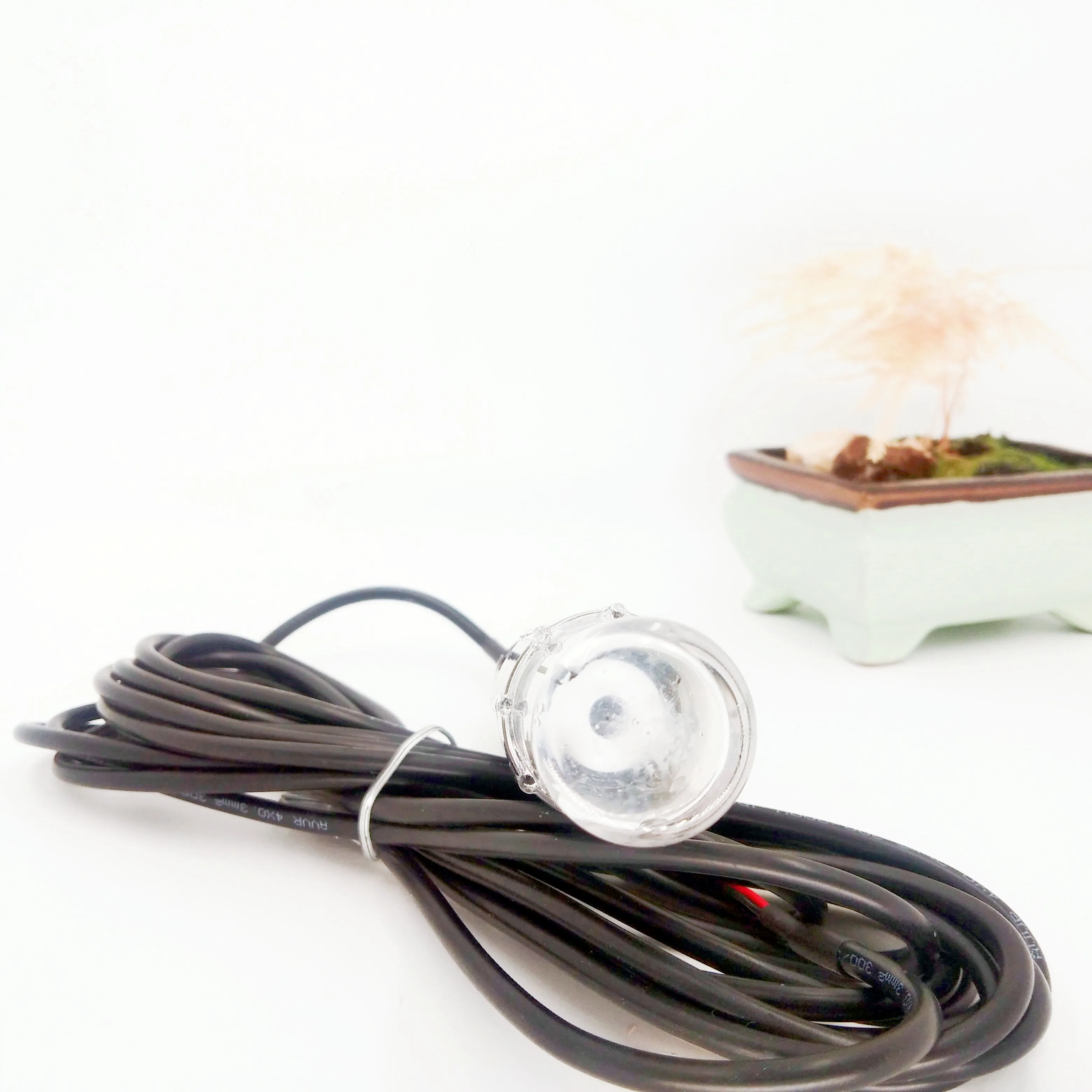 INTEGRATED ELECTRODE HIGH PRECISION DIGITAL RS485 WATER PH SENSOR FOR SEWAGE