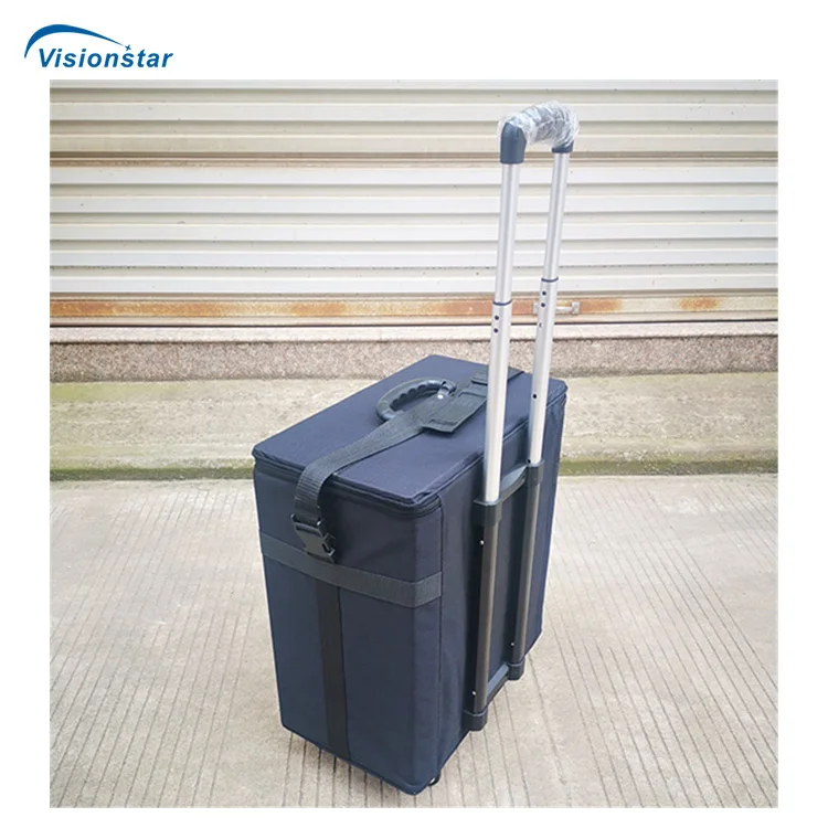 JS-C113 органайзер для очков для 180 пар