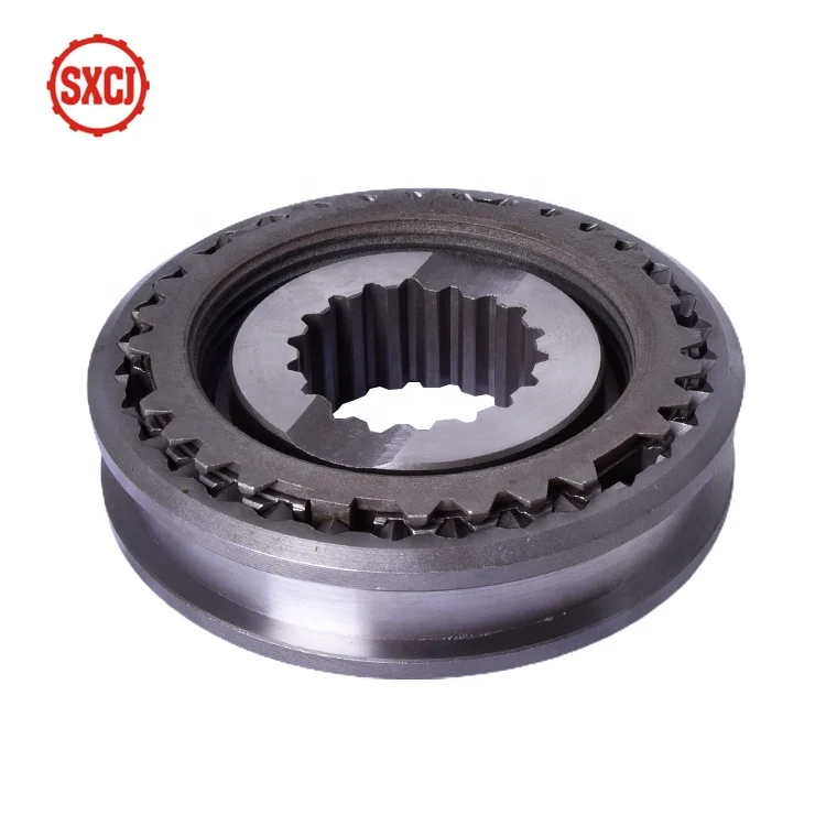 Car Spare Gearbox Parts Transmissionbox  Synchronizer  for MASSEY FERGUSON OEM 3385887M93