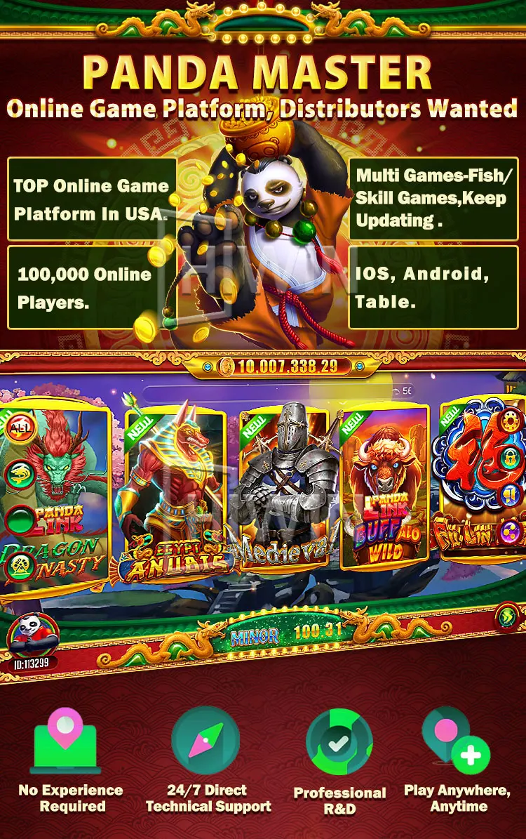 Source panda master play free online games all fun fish game app vertical  online skill games on m.alibaba.com