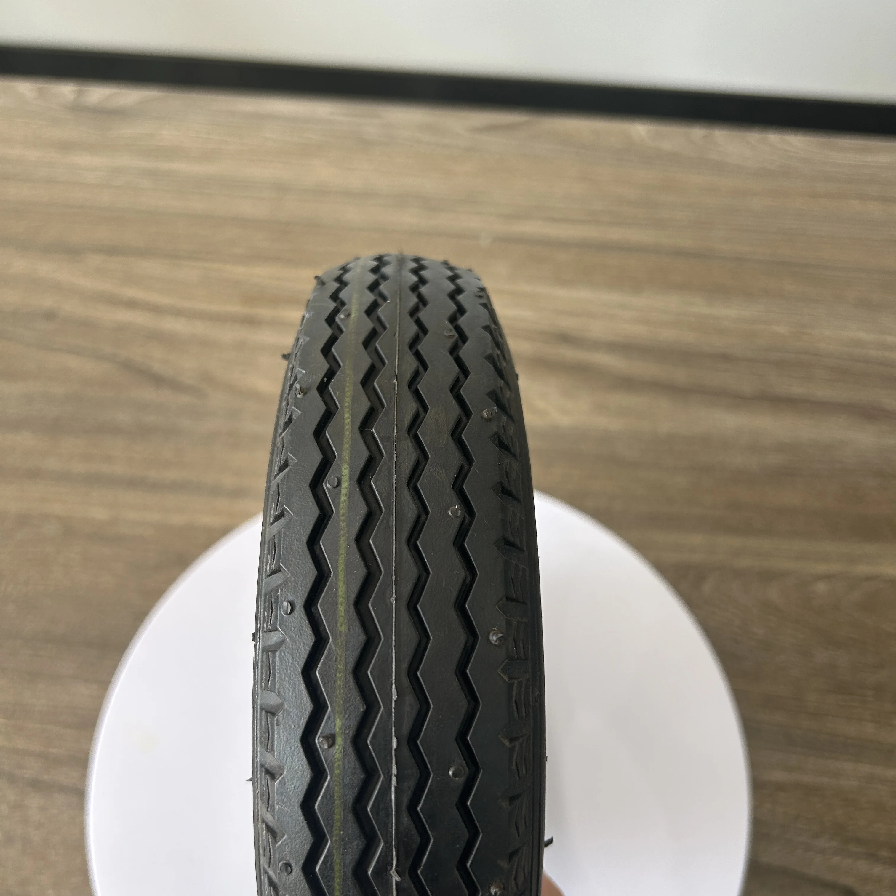 Mt.茶臼　2 Cheng Shin 2.80/2.50-4 C178 Tires for Self-Balancing Scooters