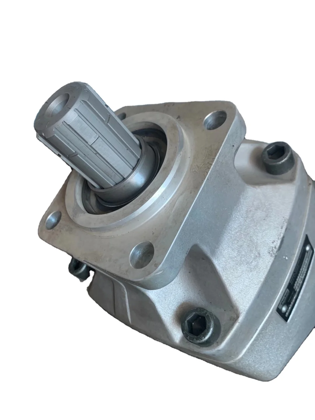 PARKER VP1-075-RG-ZN-Z-000 Variable Displacement Pump